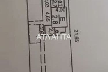 Будинок за адресою вул. Шелухіна Сергія (площа 32 м²) - Atlanta.ua - фото 13