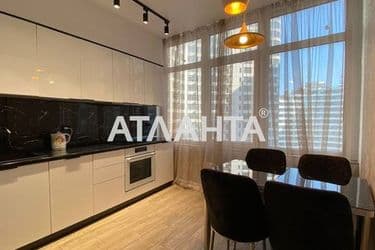 1-комнатная квартира по адресу ул. Каманина (площадь 36 м²) - Atlanta.ua - фото 13