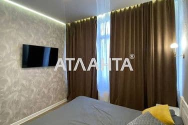 1-комнатная квартира по адресу ул. Каманина (площадь 36 м²) - Atlanta.ua - фото 15