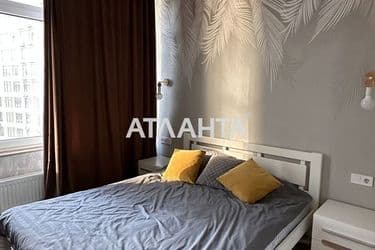 1-комнатная квартира по адресу ул. Каманина (площадь 36 м²) - Atlanta.ua - фото 27