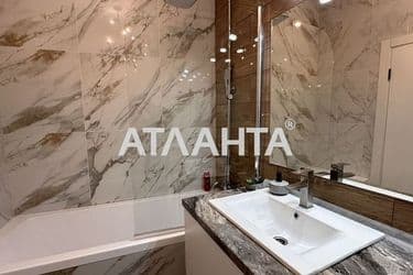 1-комнатная квартира по адресу ул. Каманина (площадь 36 м²) - Atlanta.ua - фото 20