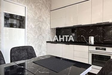 1-комнатная квартира по адресу ул. Каманина (площадь 36 м²) - Atlanta.ua - фото 14