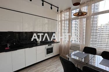 1-комнатная квартира по адресу ул. Каманина (площадь 36 м²) - Atlanta.ua - фото 12
