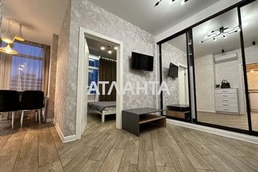 1-комнатная квартира по адресу ул. Каманина (площадь 36 м²) - Atlanta.ua - фото 18