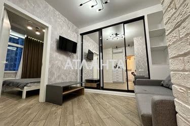 1-комнатная квартира по адресу ул. Каманина (площадь 36 м²) - Atlanta.ua - фото 17