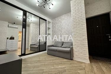 1-комнатная квартира по адресу ул. Каманина (площадь 36 м²) - Atlanta.ua - фото 19