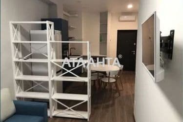 1-room apartment apartment by the address st. Donskogo Dmitriya (area 41 m²) - Atlanta.ua - photo 12