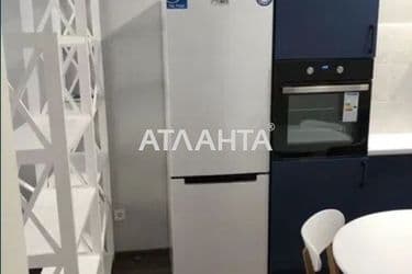 1-room apartment apartment by the address st. Donskogo Dmitriya (area 41 m²) - Atlanta.ua - photo 15