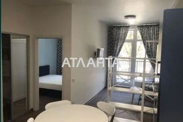 1-room apartment apartment by the address st. Donskogo Dmitriya (area 41 m²) - Atlanta.ua - photo 11