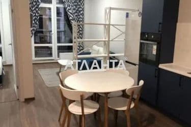1-room apartment apartment by the address st. Donskogo Dmitriya (area 41 m²) - Atlanta.ua - photo 16