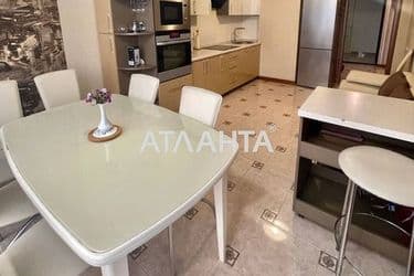 1-room apartment apartment by the address st. Zhemchuzhnaya (area 46,3 m²) - Atlanta.ua - photo 16