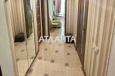 1-room apartment apartment by the address st. Zhemchuzhnaya (area 46,3 m²) - Atlanta.ua - photo 19