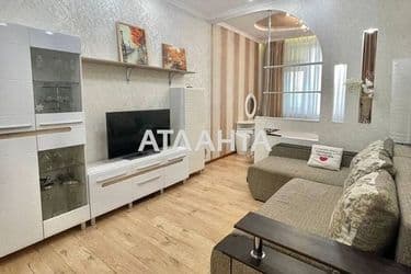 1-room apartment apartment by the address st. Zhemchuzhnaya (area 46,3 m²) - Atlanta.ua - photo 20