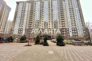 1-комнатная квартира по адресу ул. Жемчужная (площадь 46,3 м²) - Atlanta.ua - фото 27