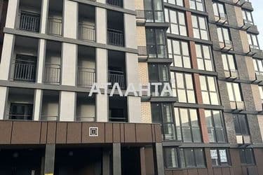 1-room apartment apartment by the address st. Prokhorovskaya Khvorostina (area 41,5 m²) - Atlanta.ua - photo 22