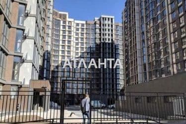 1-room apartment apartment by the address st. Prokhorovskaya Khvorostina (area 41,5 m²) - Atlanta.ua - photo 26