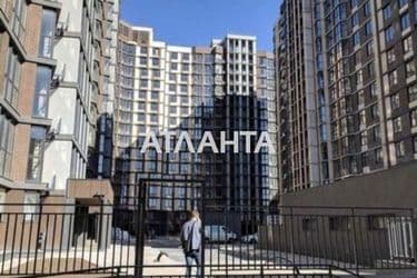 1-комнатная квартира по адресу ул. Прохоровская (площадь 41,5 м²) - Atlanta.ua - фото 26