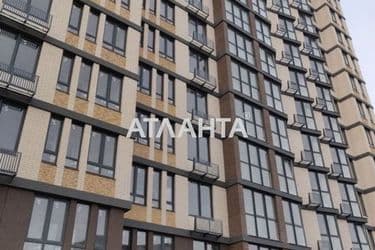 1-room apartment apartment by the address st. Prokhorovskaya Khvorostina (area 41,5 m²) - Atlanta.ua - photo 27