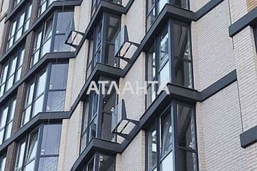 1-room apartment apartment by the address st. Prokhorovskaya Khvorostina (area 41,5 m²) - Atlanta.ua - photo 28