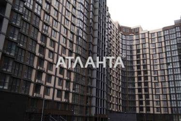 1-room apartment apartment by the address st. Prokhorovskaya Khvorostina (area 41,5 m²) - Atlanta.ua - photo 29