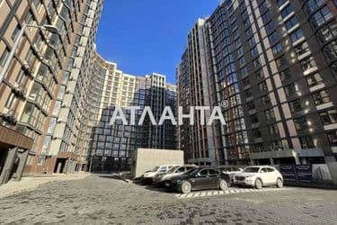 1-room apartment apartment by the address st. Prokhorovskaya Khvorostina (area 41,5 m²) - Atlanta.ua - photo 30
