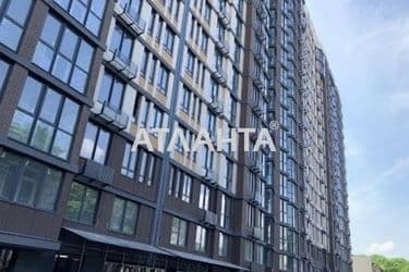 1-room apartment apartment by the address st. Prokhorovskaya Khvorostina (area 41,5 m²) - Atlanta.ua - photo 32
