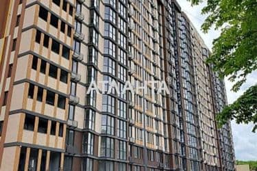 1-room apartment apartment by the address st. Prokhorovskaya Khvorostina (area 41,5 m²) - Atlanta.ua - photo 21