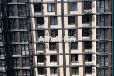 1-room apartment apartment by the address st. Prokhorovskaya Khvorostina (area 41,5 m²) - Atlanta.ua - photo 33