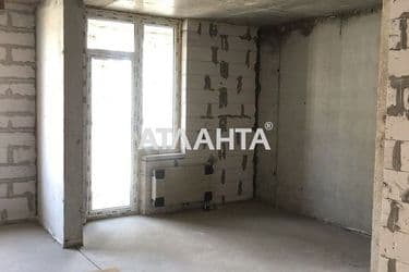 1-room apartment apartment by the address st. Prokhorovskaya Khvorostina (area 41,5 m²) - Atlanta.ua - photo 34