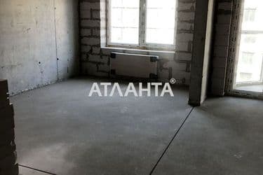 1-room apartment apartment by the address st. Prokhorovskaya Khvorostina (area 41,5 m²) - Atlanta.ua - photo 39