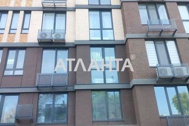 1-room apartment apartment by the address st. Prokhorovskaya Khvorostina (area 41,5 m²) - Atlanta.ua - photo 40