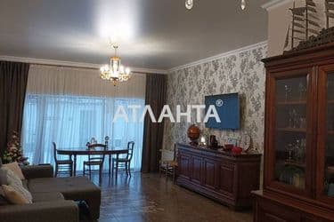 Будинок за адресою вул. Берегова (площа 155 м²) - Atlanta.ua - фото 22
