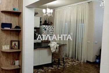 Будинок за адресою вул. Берегова (площа 155 м²) - Atlanta.ua - фото 28