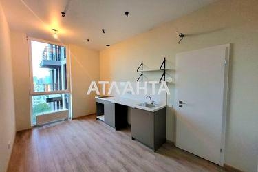 1-room apartment apartment by the address st. Geranevaya (area 32 m²) - Atlanta.ua - photo 19