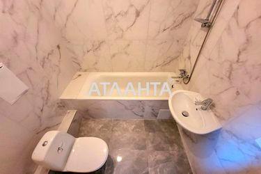 1-room apartment apartment by the address st. Geranevaya (area 32 m²) - Atlanta.ua - photo 23