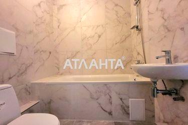 1-room apartment apartment by the address st. Geranevaya (area 32 m²) - Atlanta.ua - photo 24