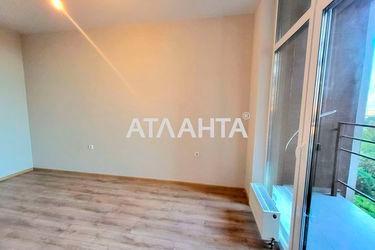 1-room apartment apartment by the address st. Geranevaya (area 32 m²) - Atlanta.ua - photo 17