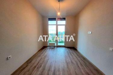 1-room apartment apartment by the address st. Geranevaya (area 32 m²) - Atlanta.ua - photo 15