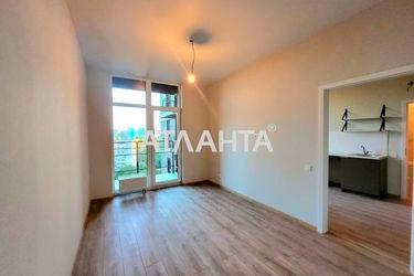 1-room apartment apartment by the address st. Geranevaya (area 32 m²) - Atlanta.ua - photo 14