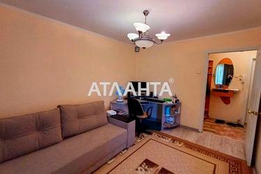 3-кімнатна квартира за адресою вул. Сонячна (площа 63 м²) - Atlanta.ua - фото 19