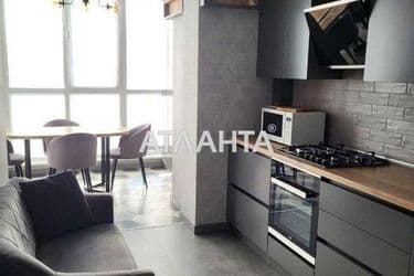 2-rooms apartment apartment by the address st. Mira (area 60 m²) - Atlanta.ua - photo 22