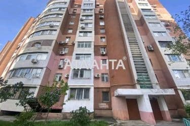 3-кімнатна квартира за адресою вул. Левітана (площа 98,9 м²) - Atlanta.ua - фото 25