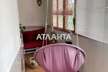 3-кімнатна квартира за адресою вул. Левітана (площа 98,9 м²) - Atlanta.ua - фото 21