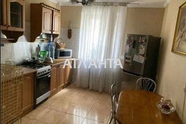 3-кімнатна квартира за адресою вул. Левітана (площа 98,9 м²) - Atlanta.ua - фото 19