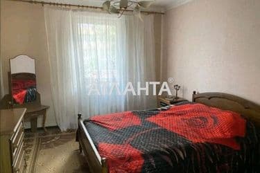 3-кімнатна квартира за адресою вул. Левітана (площа 98,9 м²) - Atlanta.ua - фото 17