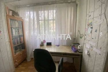3-кімнатна квартира за адресою вул. Левітана (площа 98,9 м²) - Atlanta.ua - фото 16