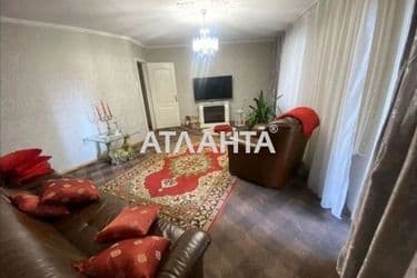 3-кімнатна квартира за адресою вул. Левітана (площа 98,9 м²) - Atlanta.ua - фото 14