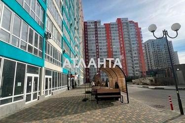 1-комнатная квартира по адресу Небесной Сотни пр. (площадь 36,5 м²) - Atlanta.ua - фото 12