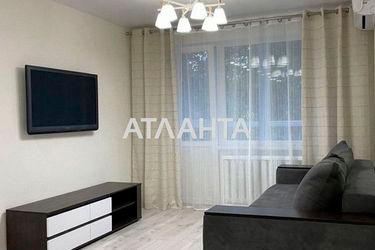 2-кімнатна квартира за адресою вул. Академіка Корольова (площа 44,5 м²) - фото 10 2-кімнатна квартира за адресою вул. Академіка Корольова (площа 44,5 м²) - Atlanta.ua - фото 10