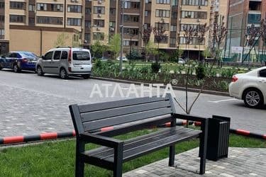 2-rooms apartment apartment by the address st. Sakharova (area 61 m²) - Atlanta.ua - photo 32